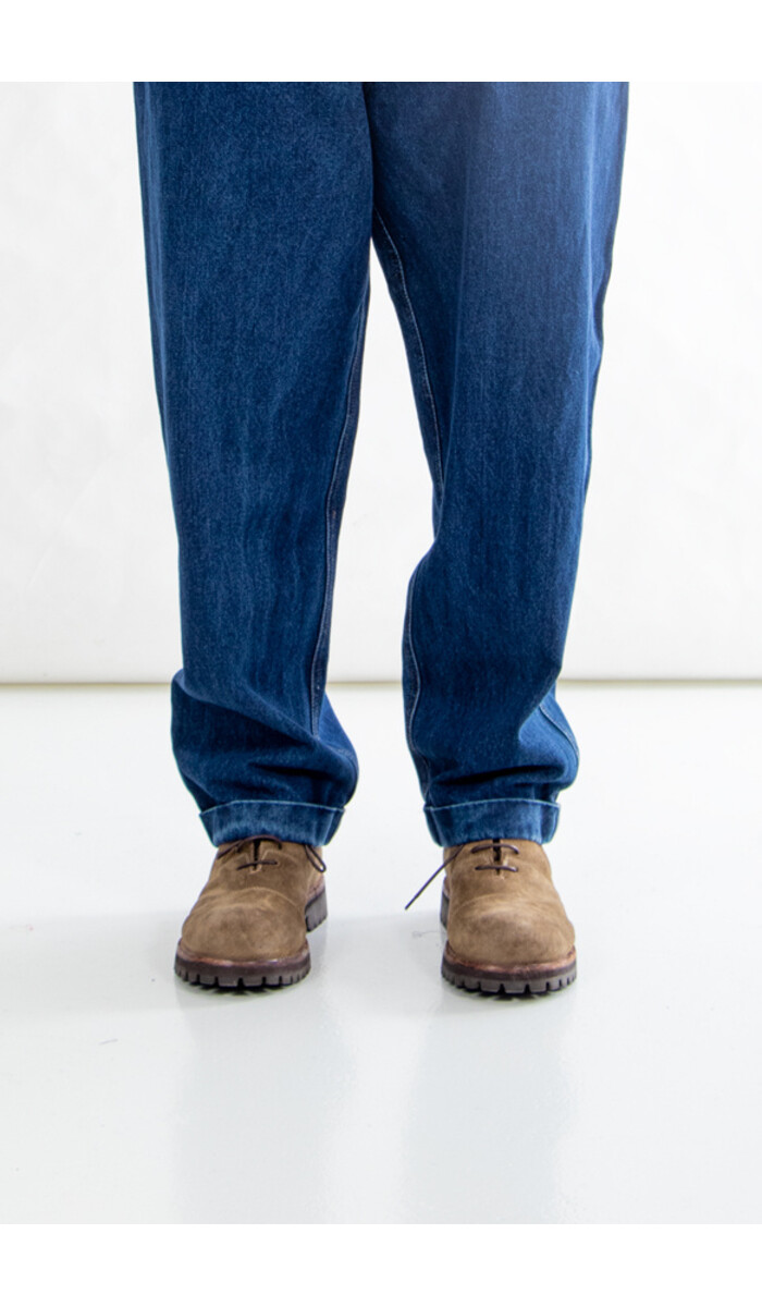 Moma Moma Schoen / 63603A-RU / Khaki