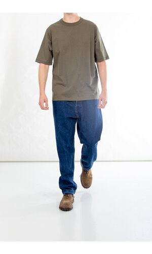 Moma Moma Schoen / 63603A-RU / Khaki