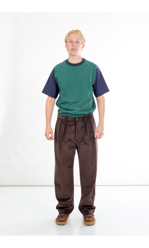 Nine In The Morning Nine in the Morning Hose / Kai Baggy / Braun Nine In The Morning Nine in the Morning Hose / Kai Baggy / Braun