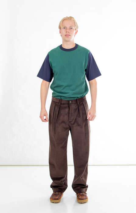 Nine In The Morning Nine in the Morning Hose / Kai Baggy / Braun Nine In The Morning Nine in the Morning Hose / Kai Baggy / Braun