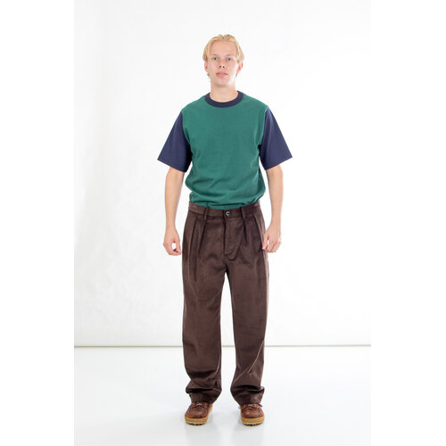 Nine In The Morning Nine in the Morning Hose / Kai Baggy / Braun Nine In The Morning Nine in the Morning Hose / Kai Baggy / Braun