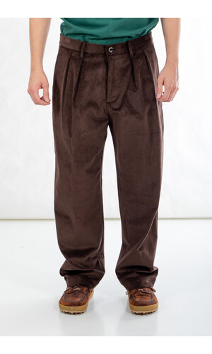 Nine In The Morning Nine in the Morning Hose / Kai Baggy / Braun Nine In The Morning Nine in the Morning Hose / Kai Baggy / Braun