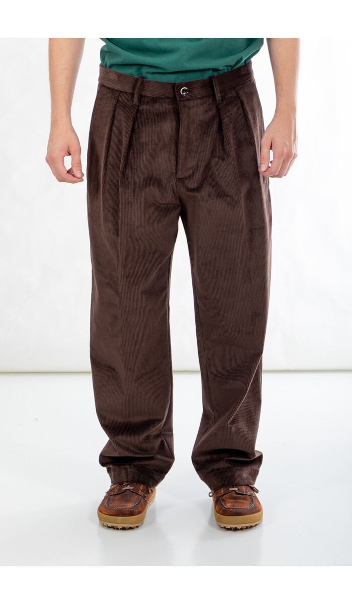 Nine In The Morning Nine in the Morning Hose / Kai Baggy / Braun Nine In The Morning Nine in the Morning Hose / Kai Baggy / Braun