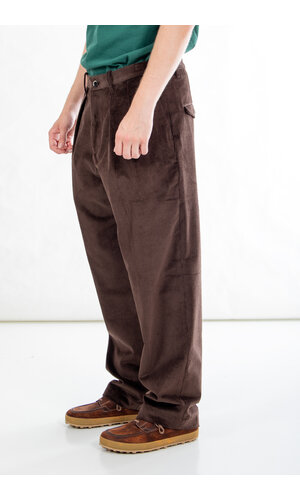 Nine In The Morning Nine in the Morning Hose / Kai Baggy / Braun Nine In The Morning Nine in the Morning Hose / Kai Baggy / Braun