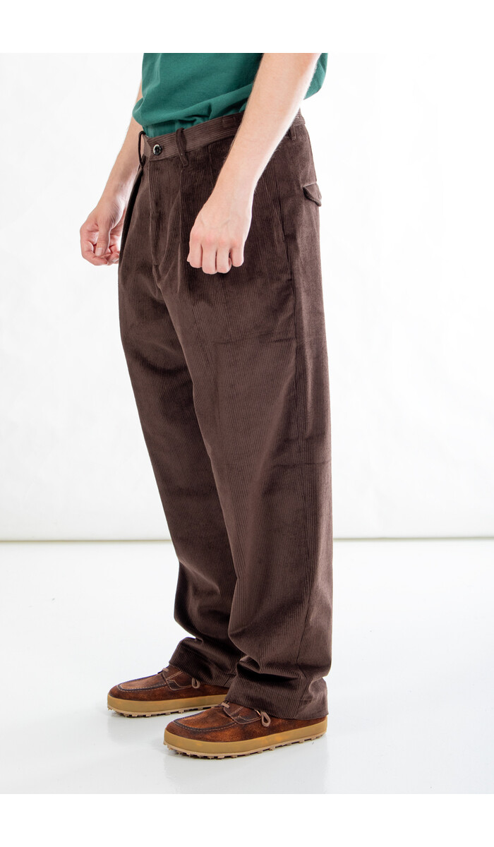 Nine In The Morning Nine in the Morning Hose / Kai Baggy / Braun Nine In The Morning Nine in the Morning Hose / Kai Baggy / Braun