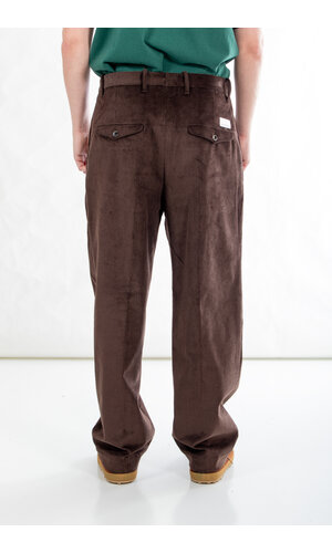 Nine In The Morning Nine in the Morning Hose / Kai Baggy / Braun Nine In The Morning Nine in the Morning Hose / Kai Baggy / Braun