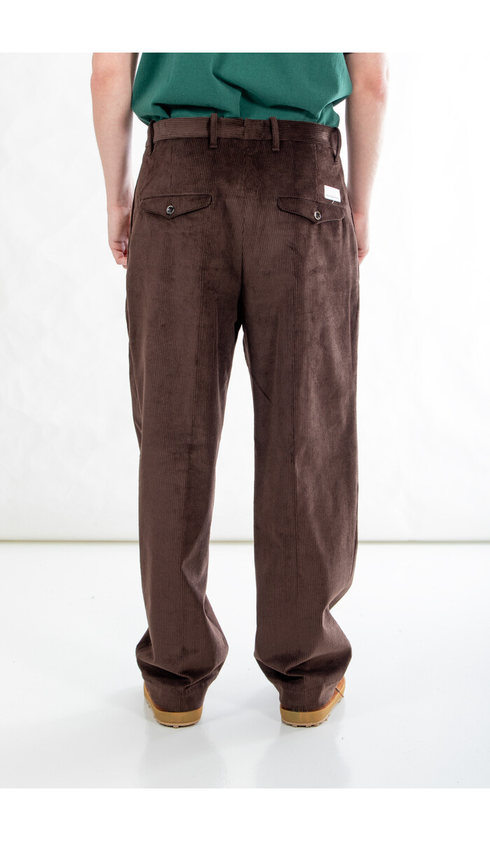 Nine In The Morning Nine in the Morning Hose / Kai Baggy / Braun Nine In The Morning Nine in the Morning Hose / Kai Baggy / Braun