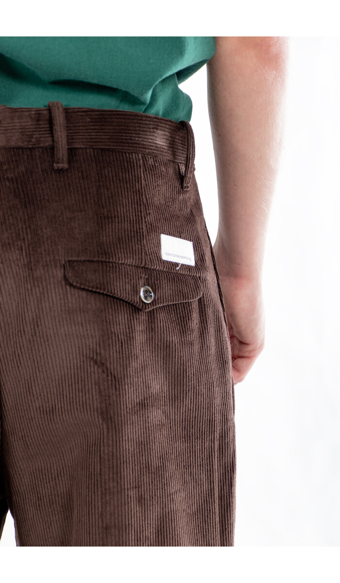 Nine In The Morning Nine in the Morning Hose / Kai Baggy / Braun Nine In The Morning Nine in the Morning Hose / Kai Baggy / Braun