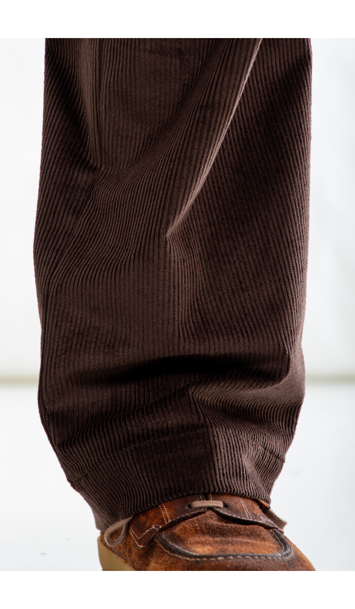 Nine In The Morning Nine in the Morning Hose / Kai Baggy / Braun Nine In The Morning Nine in the Morning Hose / Kai Baggy / Braun