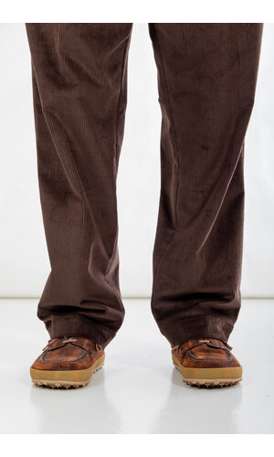 Nine In The Morning Nine in the Morning Hose / Kai Baggy / Braun Nine In The Morning Nine in the Morning Hose / Kai Baggy / Braun
