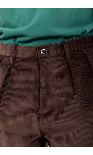 Nine In The Morning Nine in the Morning Hose / Kai Baggy / Braun Nine In The Morning Nine in the Morning Hose / Kai Baggy / Braun