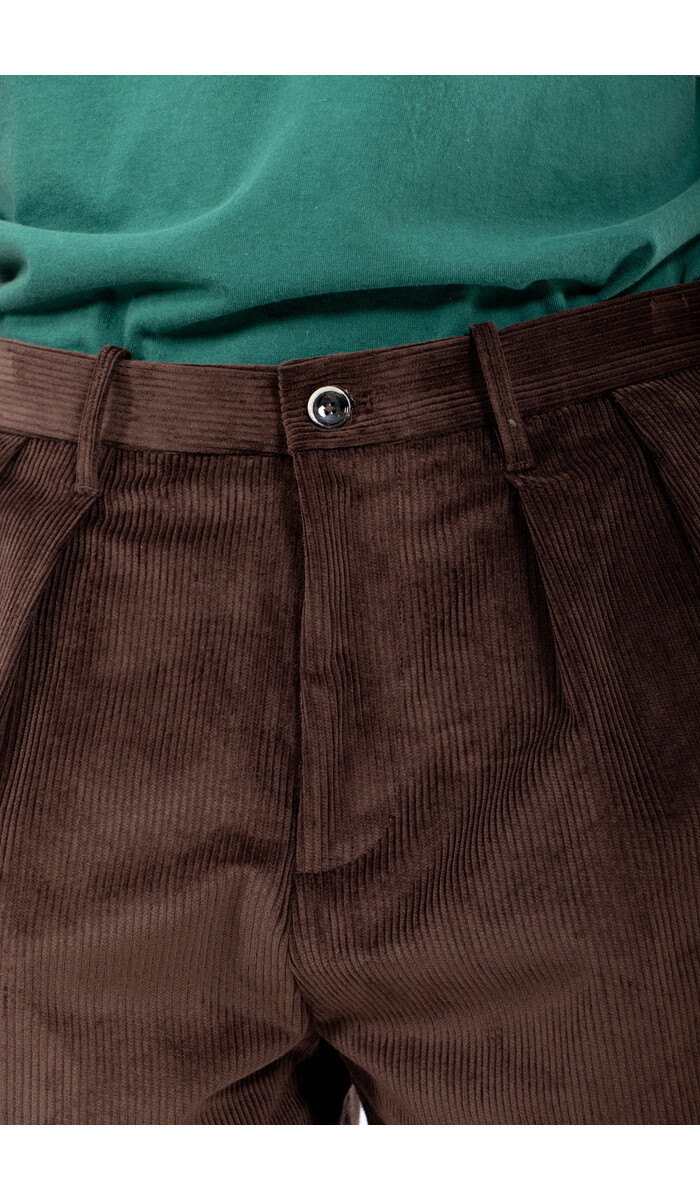 Nine In The Morning Nine in the Morning Hose / Kai Baggy / Braun Nine In The Morning Nine in the Morning Hose / Kai Baggy / Braun