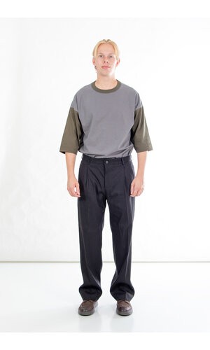 Strellson Strellson Hose / Jarod / Offblack Strellson Strellson Hose / Jarod / Offblack
