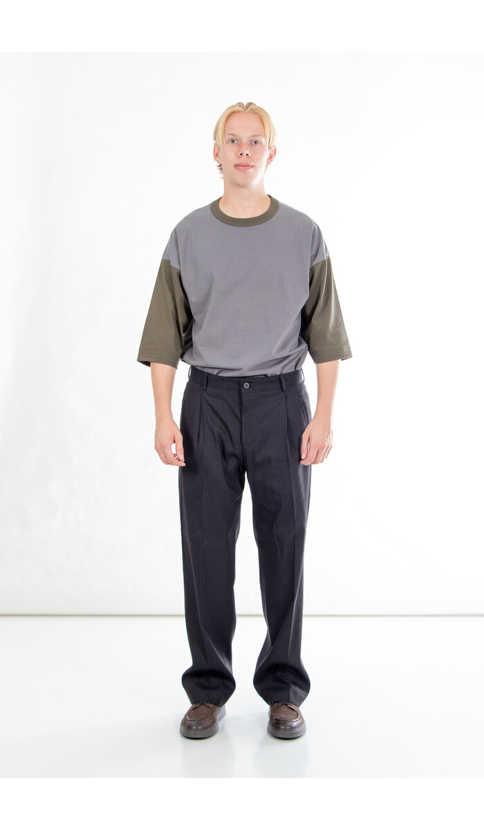 Strellson Strellson Hose / Jarod / Offblack Strellson Strellson Hose / Jarod / Offblack