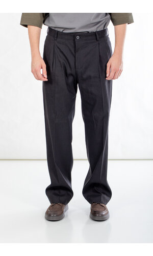 Strellson Strellson Hose / Jarod / Offblack Strellson Strellson Hose / Jarod / Offblack