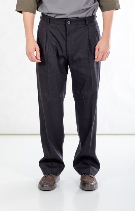 Strellson Strellson Hose / Jarod / Offblack