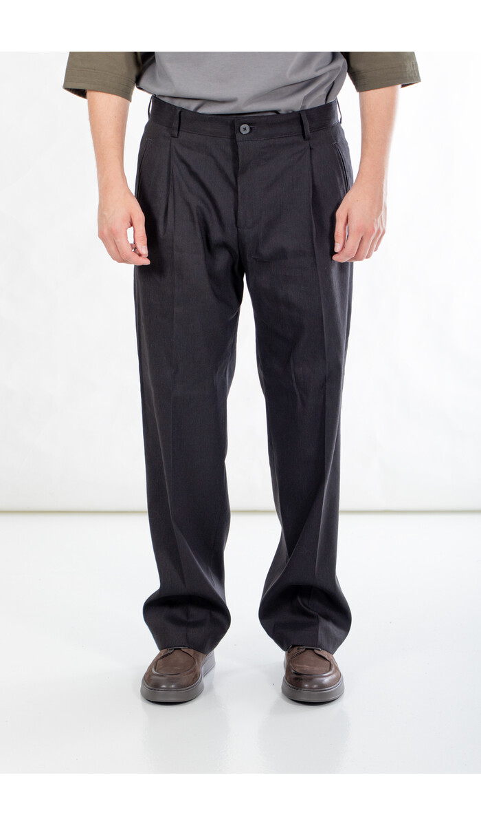 Strellson Strellson Hose / Jarod / Offblack Strellson Strellson Hose / Jarod / Offblack
