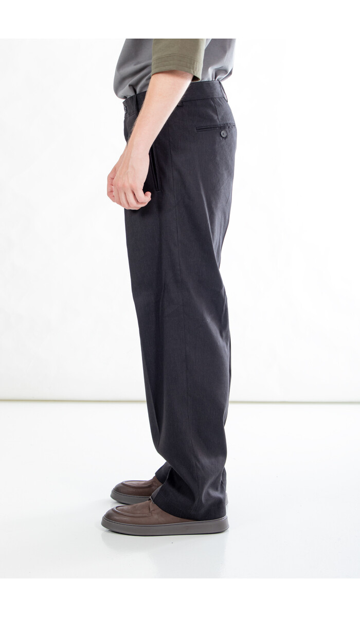 Strellson Strellson Hose / Jarod / Offblack Strellson Strellson Hose / Jarod / Offblack