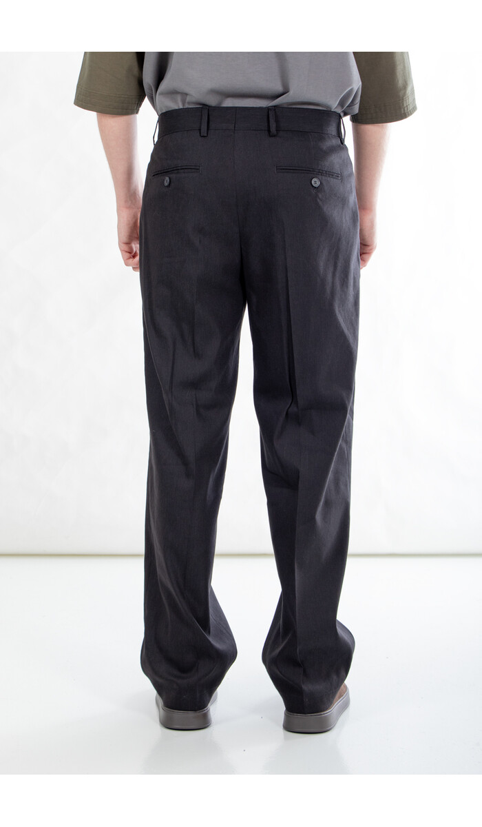 Strellson Strellson Hose / Jarod / Offblack Strellson Strellson Hose / Jarod / Offblack