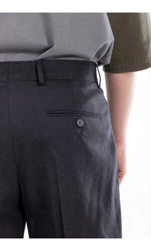 Strellson Strellson Hose / Jarod / Offblack Strellson Strellson Hose / Jarod / Offblack