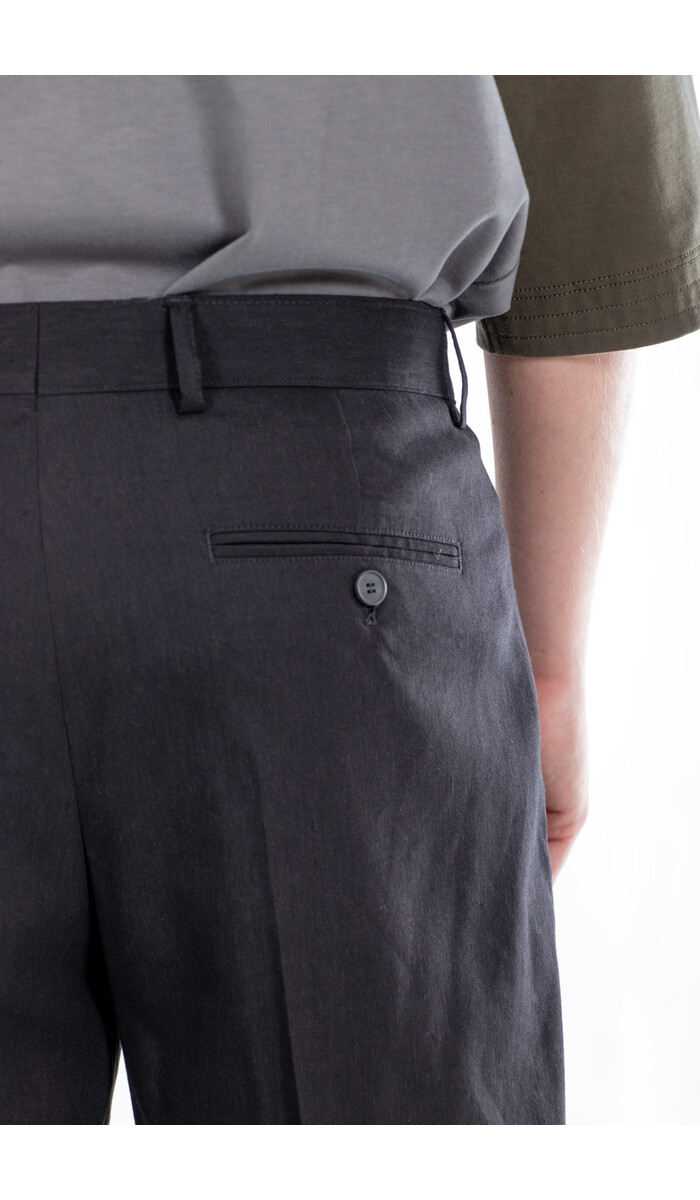 Strellson Strellson Hose / Jarod / Offblack Strellson Strellson Hose / Jarod / Offblack