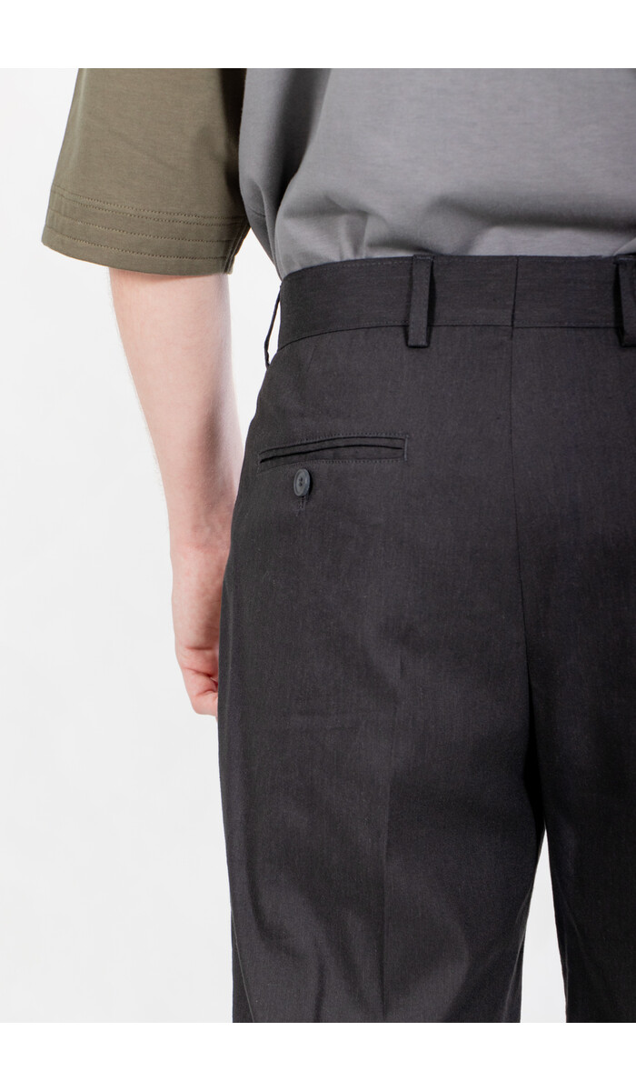 Strellson Strellson Hose / Jarod / Offblack Strellson Strellson Hose / Jarod / Offblack
