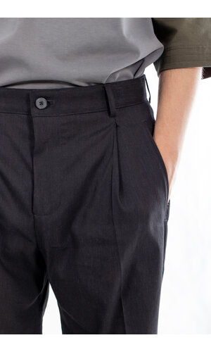 Strellson Strellson Hose / Jarod / Offblack Strellson Strellson Hose / Jarod / Offblack