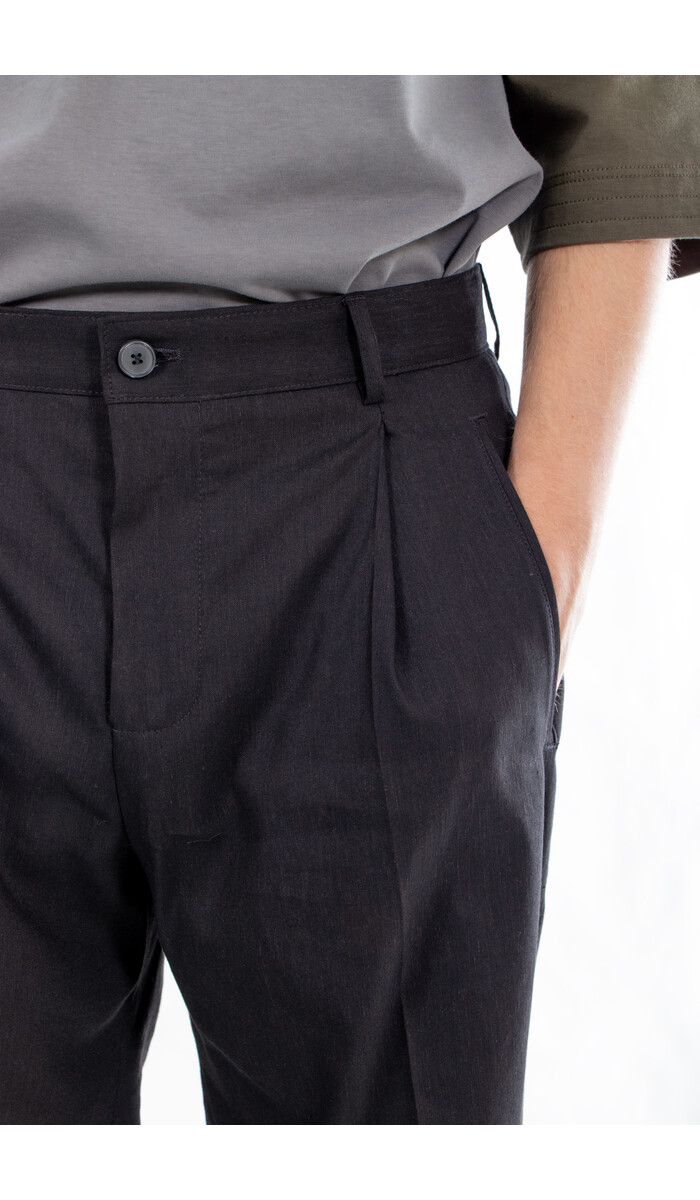 Strellson Strellson Hose / Jarod / Offblack Strellson Strellson Hose / Jarod / Offblack