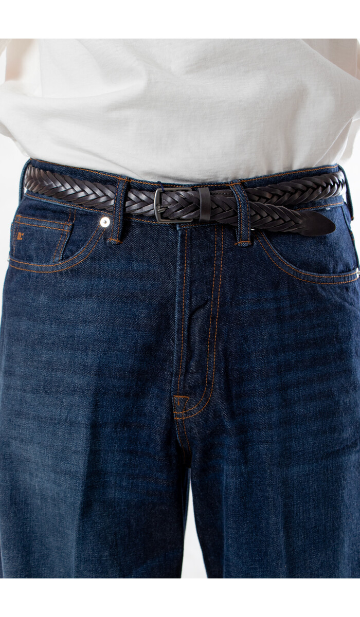 Anderson's Anderson's Riem / A2781 / Asfalt Anderson's Anderson's Riem / A2781 / Asfalt