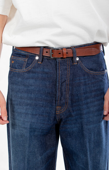 Anderson's Anderson's Riem / A3408AF3798 / Cognac Anderson's Anderson's Riem / A3408AF3798 / Cognac