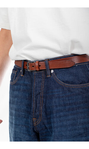 Anderson's Anderson's Riem / A3408AF3798 / Cognac Anderson's Anderson's Riem / A3408AF3798 / Cognac