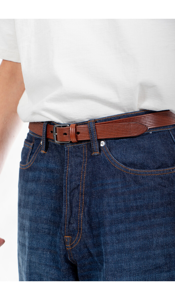 Anderson's Anderson's Riem / A3408AF3798 / Cognac Anderson's Anderson's Riem / A3408AF3798 / Cognac