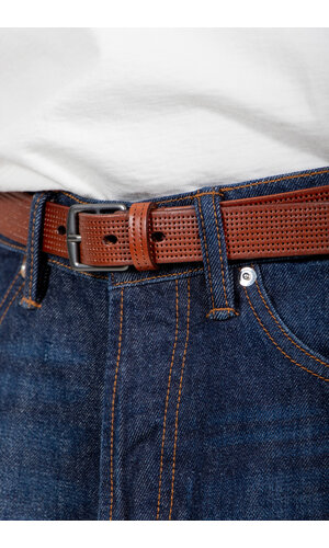Anderson's Anderson's Riem / A3408AF3798 / Cognac Anderson's Anderson's Riem / A3408AF3798 / Cognac