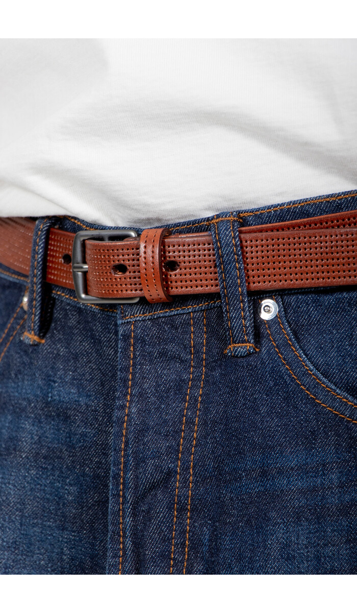 Anderson's Anderson's Riem / A3408AF3798 / Cognac Anderson's Anderson's Riem / A3408AF3798 / Cognac