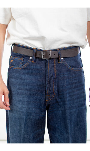 Anderson's Anderson's Riem / A1942P-PL132 / Choco Anderson's Anderson's Riem / A1942P-PL132 / Choco