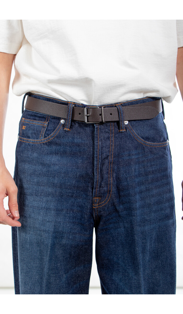 Anderson's Anderson's Riem / A1942P-PL132 / Choco Anderson's Anderson's Riem / A1942P-PL132 / Choco