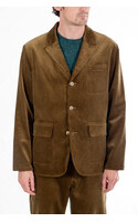 De Bonne Facture Colbert / Metier Jacket / Khaki