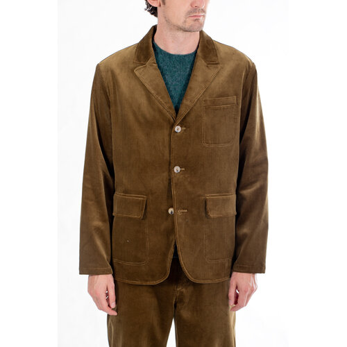 De Bonne Facture De Bonne Facture Colbert / Metier Jacket / Khaki