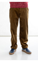 De Bonne Facture Broek / Balloon Trousers / Khaki