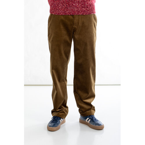 De Bonne Facture De Bonne Facture Broek / Balloon Trousers / Khaki