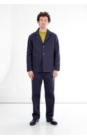 De Bonne Facture Colbert / Traveler Jacket / Navy