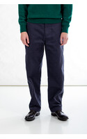 De Bonne Facture Broek / Balloon Trousers / Navy
