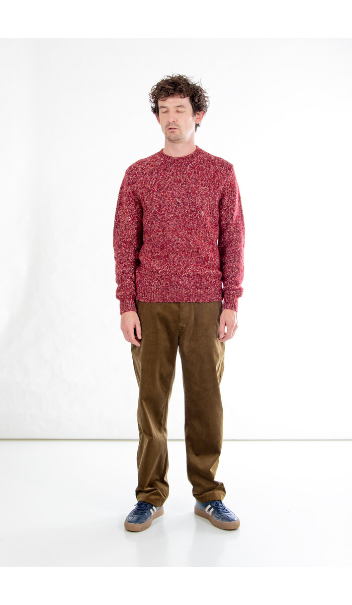 Scaglione Scaglione Trui / URW140 / Bordeaux Scaglione Scaglione Trui / URW140 / Bordeaux