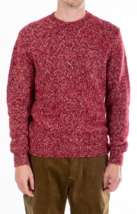 Scaglione Scaglione Trui / URW140 / Bordeaux