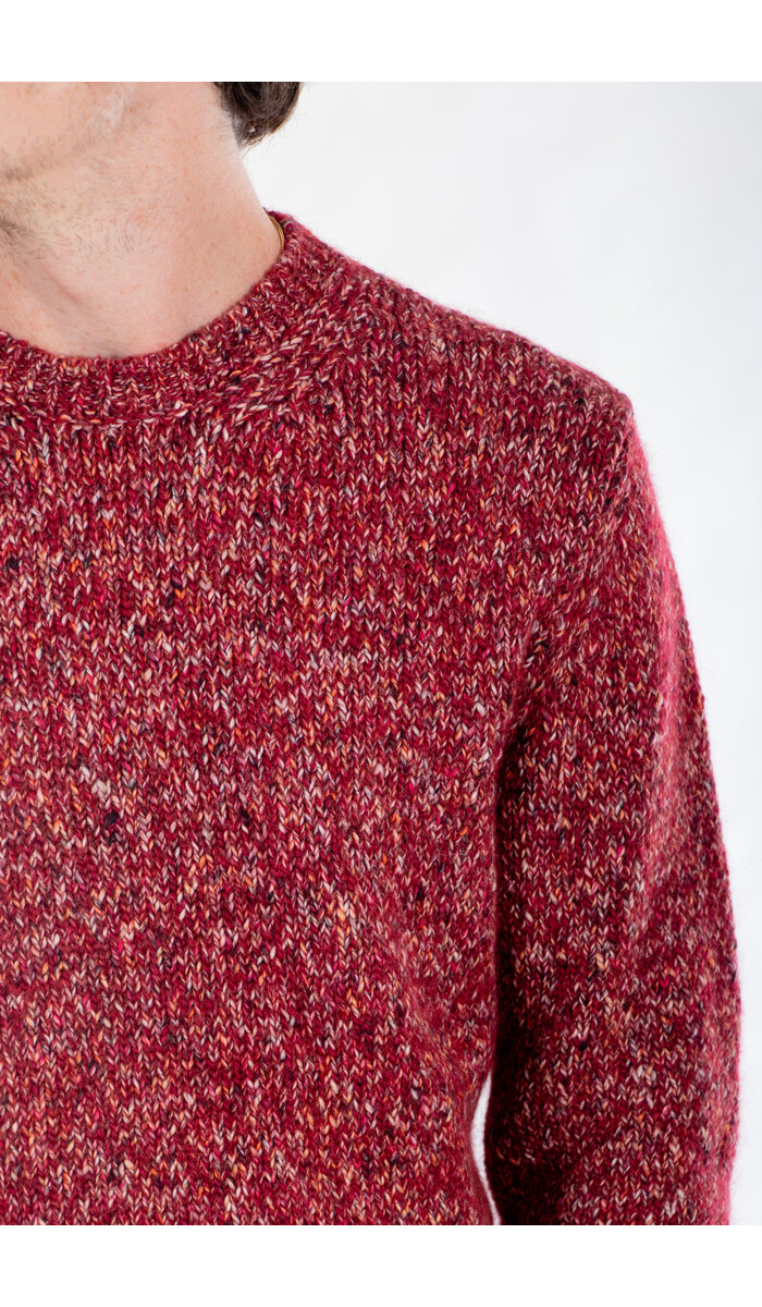 Scaglione Scaglione Trui / URW140 / Bordeaux Scaglione Scaglione Trui / URW140 / Bordeaux