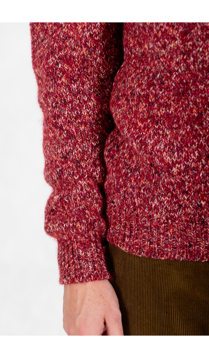 Scaglione Scaglione Trui / URW140 / Bordeaux Scaglione Scaglione Trui / URW140 / Bordeaux