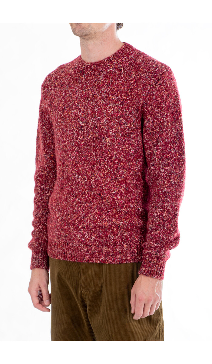 Scaglione Scaglione Trui / URW140 / Bordeaux Scaglione Scaglione Trui / URW140 / Bordeaux