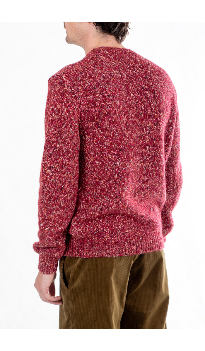 Scaglione Scaglione Trui / URW140 / Bordeaux Scaglione Scaglione Trui / URW140 / Bordeaux