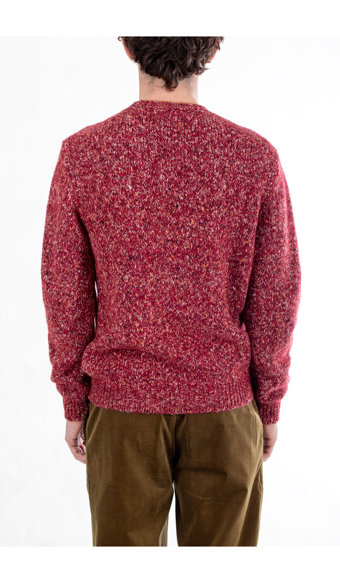Scaglione Scaglione Trui / URW140 / Bordeaux Scaglione Scaglione Trui / URW140 / Bordeaux