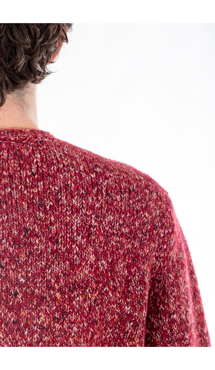 Scaglione Scaglione Trui / URW140 / Bordeaux Scaglione Scaglione Trui / URW140 / Bordeaux